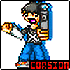 Corsion's avatar