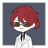CorundumFang's avatar