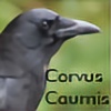 CorvusCaurnis's avatar
