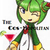 Cos-mopolitan's avatar