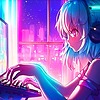 4k Anime Girl PFP by CosimaYT on DeviantArt