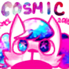 Cosmic-Cat002's avatar
