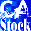 CosmicAzure-Stock's avatar