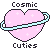 Cosmiccuties's avatar