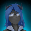 Cosmichaos89's avatar