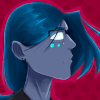 Cosmichaos89's avatar