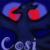 CosmicKyaStar's avatar