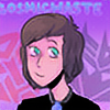 CosmicWaste's avatar