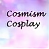 CosmismCosplay's avatar