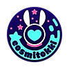 Cosmitokki's avatar