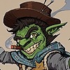 CosmoGandalf's avatar