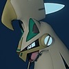 Cosmogriff's avatar