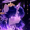 MLP Base 5 (Becoming an Alicorn) by Fantasygirl2410 on DeviantArt