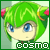 CosmoTheSeedrin's avatar
