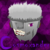 cosmoxander's avatar