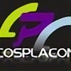 Cosplacon's avatar