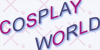 Cosplay--World's avatar