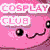 cosplay's avatar