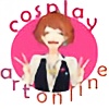 CosplayArtOnlineGR's avatar