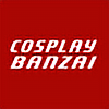 CosplayBanzai's avatar
