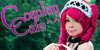 CosplayCafe's avatar