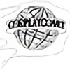 CosplayComet's avatar
