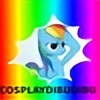 CosplayDibuDibu's avatar