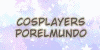 Cosplayersporelmundo's avatar