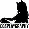 CosplayGraphy's avatar