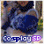 CosplaySP's avatar
