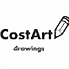 costartdrawings's avatar