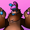CottonCandytheFox24's avatar