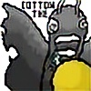 CottonTheMoth's avatar