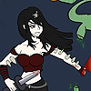 Courtney-Tategame's avatar