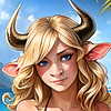 CowgirlAmina's avatar