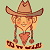 cowgirlpunk04's avatar
