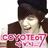 coyote777's avatar