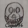 Coyotl94's avatar