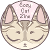 CozyCatZine's avatar