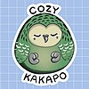 cozykakapo's avatar