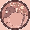 CozyPigeon's avatar