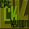 CptKyron's avatar