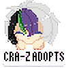 CRA-ZAdopts's avatar