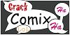 Crack-Comix's avatar