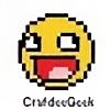 CrafDeeGeek's avatar