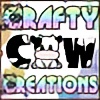 CraftyCowCreations's avatar