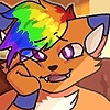 CraftyFlox's avatar