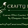 craftyFox88's avatar