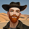 Cragsand's avatar