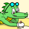 CraigTheCrocodile's avatar